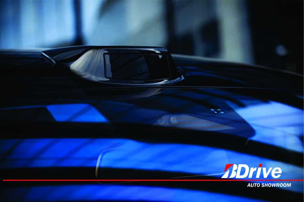 LIXIANG L7 2025 FULL Black/White