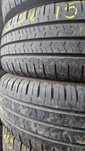 215 70 15 C 2 anvelope vara ca noi Nexen cu 8 mm