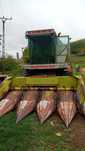 Dezmembrez combina Claas Dominator 98SL 88  96 108

Motor Mercedes OM3