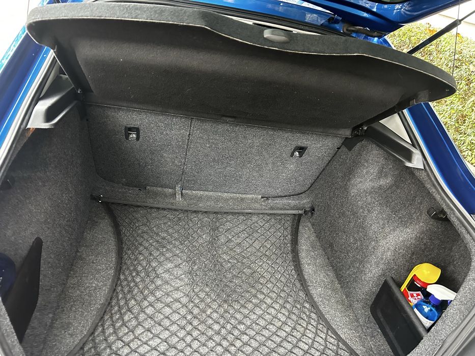 Vând Skoda Rapid 1,2 TSI