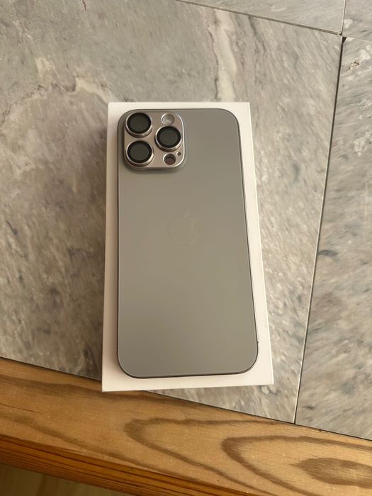 Iphone 16 Pro Max 256GB