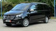 Mercedes Vito 116 V Class 2.0 CDi 2020 8+1 Locuri Model Lung