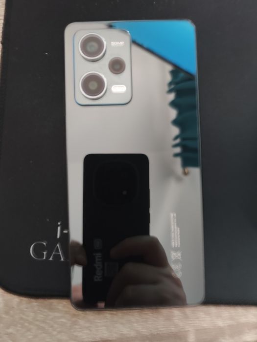 Vand Xiaomi Redmi Note 12 pro 5g