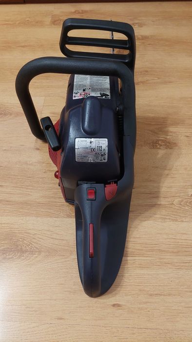 Бензинова резачка SPARKY