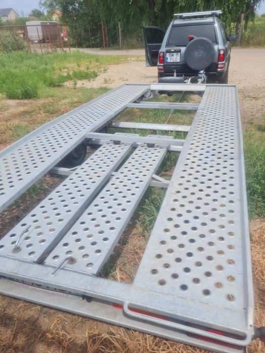 Tractari, Trailer auto, transport auto, transport marfa ocazional