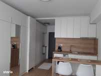 Inchiriere studio, prima chirie, lux