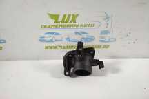 Tub Tubulatura Furtun Admisie Intercooler cu 2 Senzori 1.6tdci  7v2q-9j444-ad 7v2q9j444ad Ford Focu