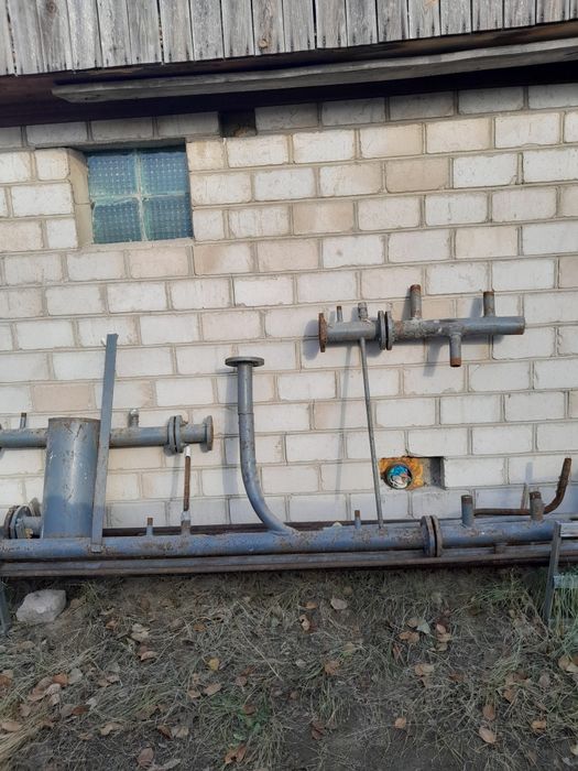 Продам тепловой узел