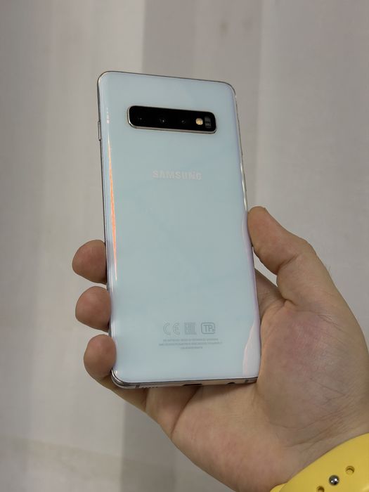 Samsung S10 под ИНДР