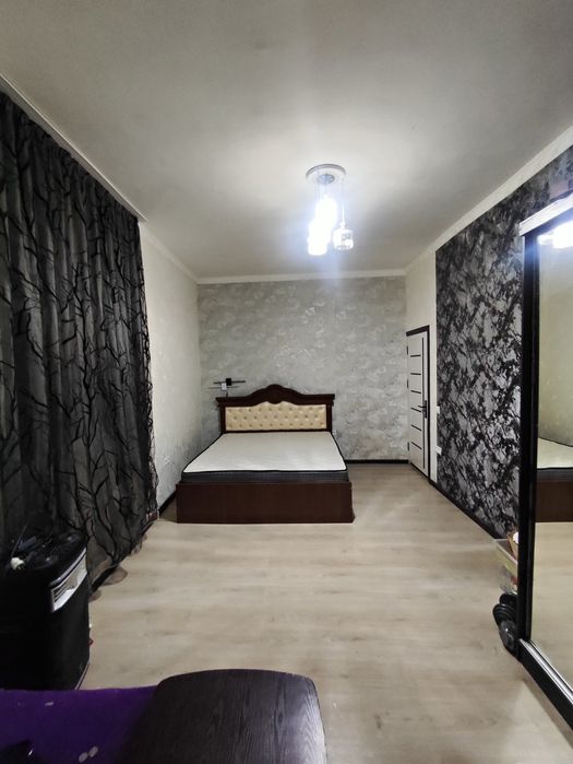 Сдается 1- комнатная квартира. Срочно.