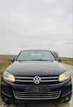 Piese Auto VW Touareg 7P An 2011 Motor 3.0 D
