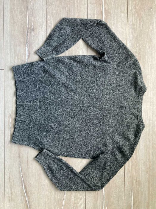 H&M 100% Cashmere женски кашмирен пуловер кашмир размер L