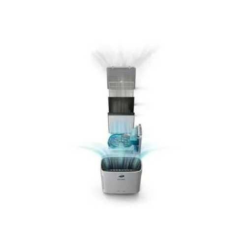 PHILIPS AC2726 Очиститель + увлажнитель воздуха, гарантия 1 год.