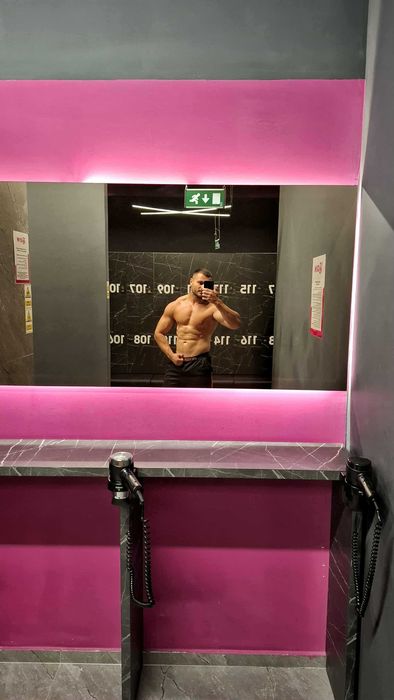 Antrenor Personal Fitness & Nutritie