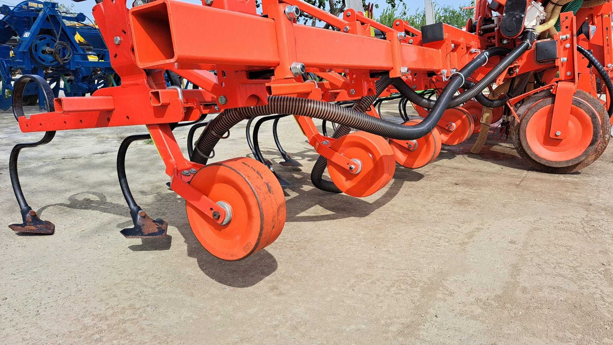 Prasitor/cultivator Maschio Gaspardo HS8