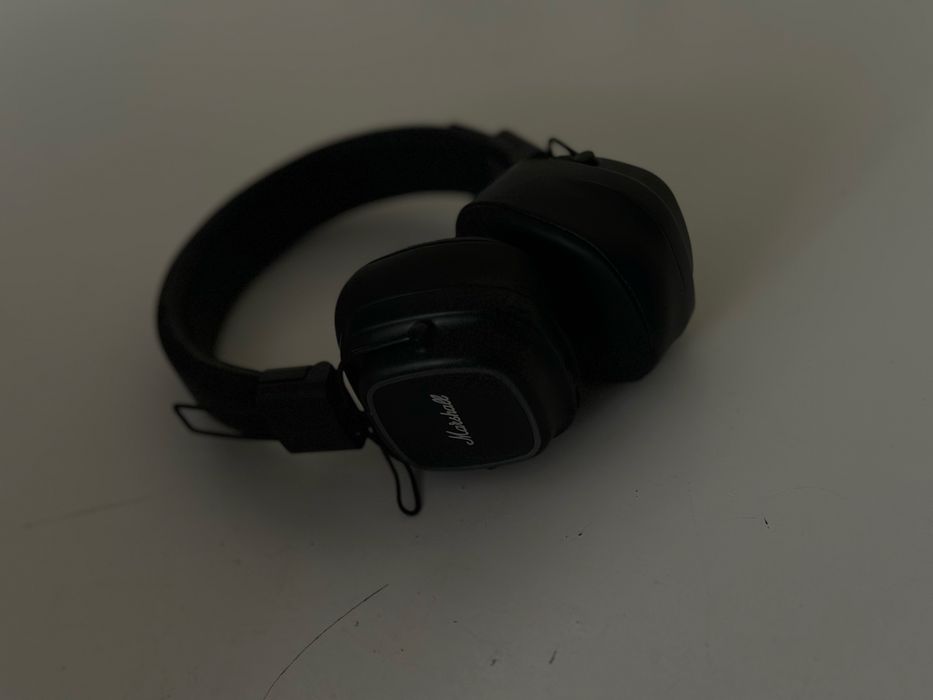 Наушники marshall