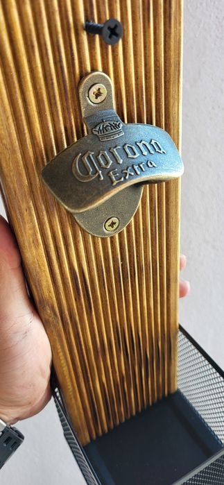 Desfacator, deschizator de bere