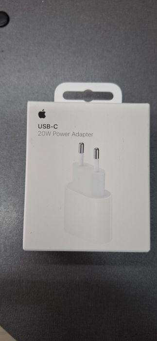 Apple Адаптери 20W