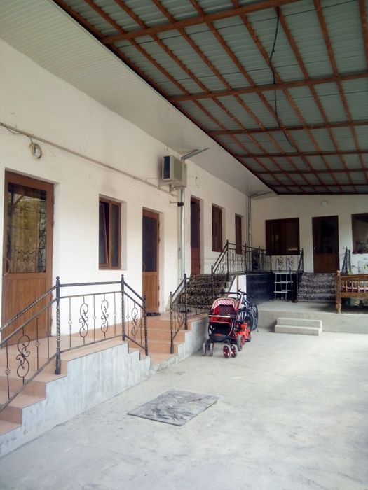 Uy sotiladi 3.9 sotix