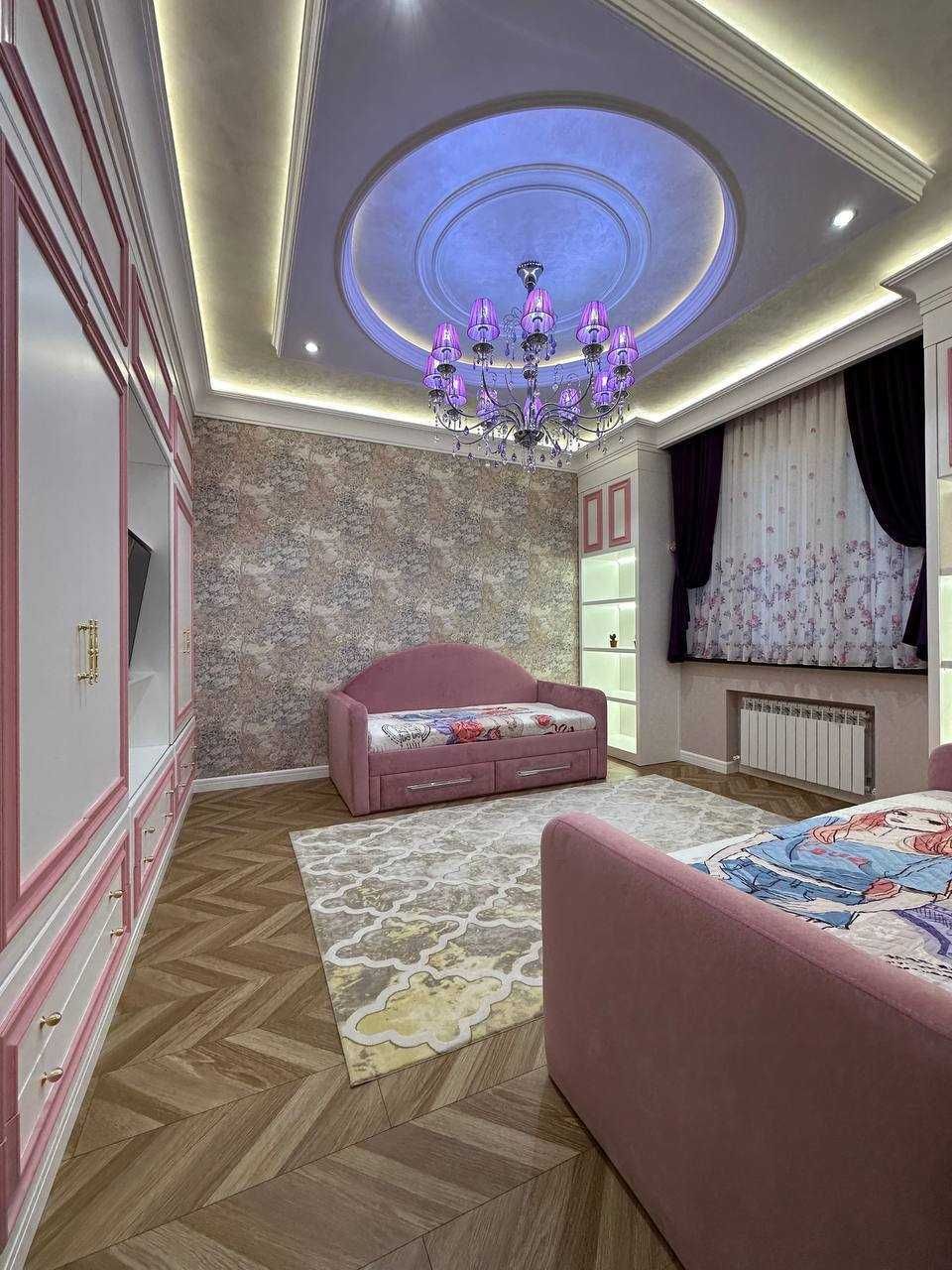 Sayram Village Соток 3 Комнат 8