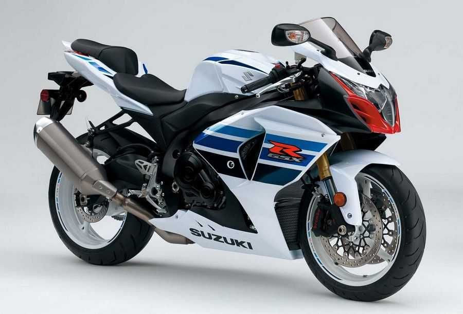 Стикери Сузуки 1000 GSXR 2009г.-2013г. Suzuki лепенки k9 l1 l2 l3 к9
