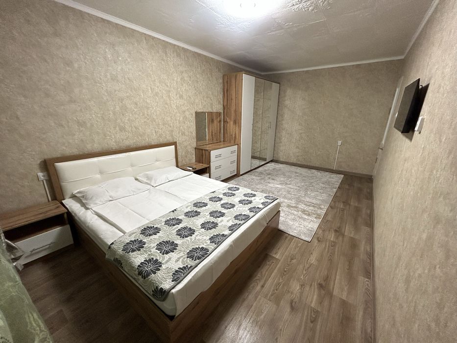 Сдается 1-комнатная квартира в центре города.