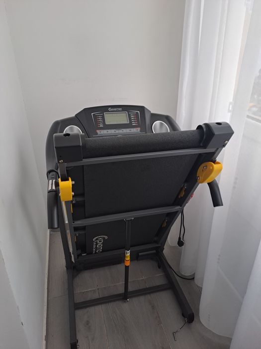 Banda alergare Kondition GB-K1432, 1.25 cai putere, viteza: 0.8-13.5 k