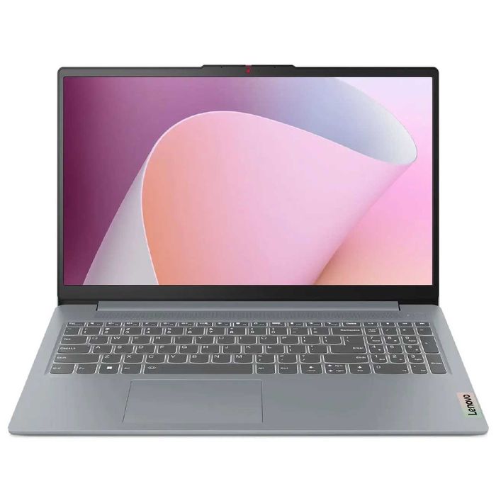 Lenovo IdeaPad Slim 3 15IAH8 i5-12450H/16GB DDR5/512GB SSD/15.6" FHD