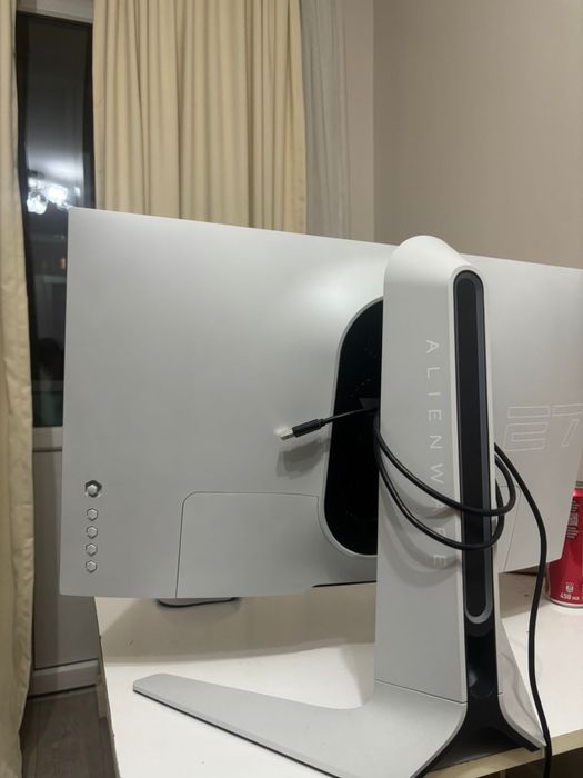 Монитор, клавиш, мышка, наушник