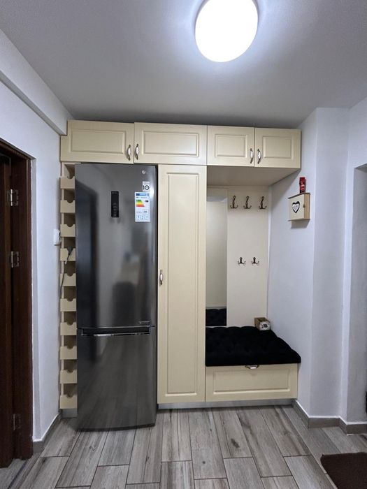 Ofer spre inchirirere apartament 2 camere semidecomandat, Suceava