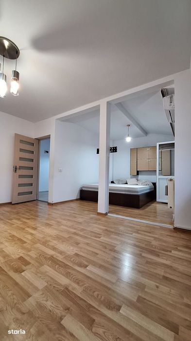 Apartament,