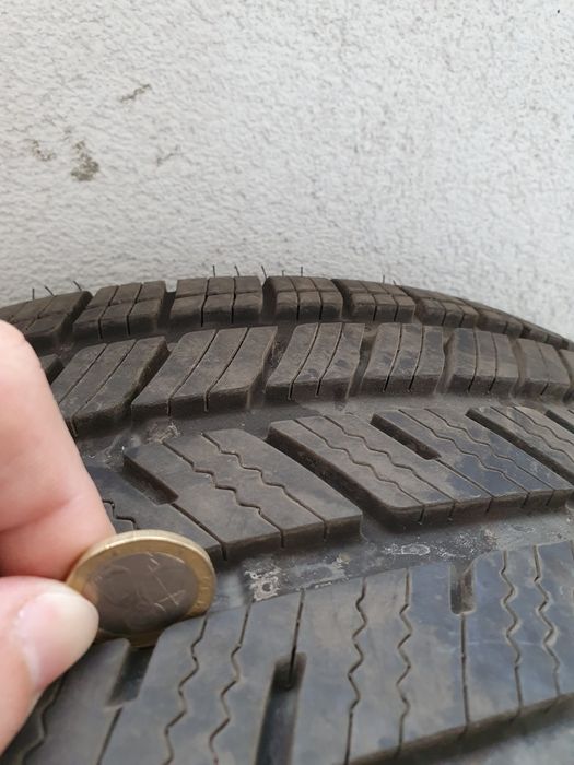 Bridgestone Driveguard Plus RFT