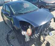 ford puma 1.0hibrid 2020 avariat