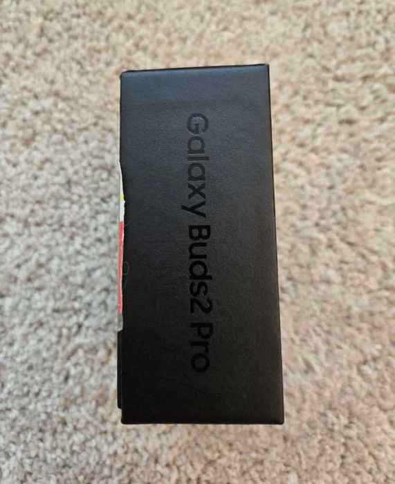 Слушалки Galaxy Buds2 Pro
