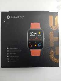 Amazfit Смарт-часы Amazfit GTS Vermillion Orange