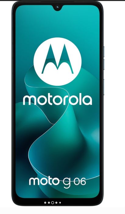 Motorola Moto g06 sigilat