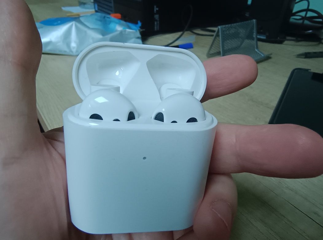 Xiaomi Mi True Wireless 2 , casti bluetooth