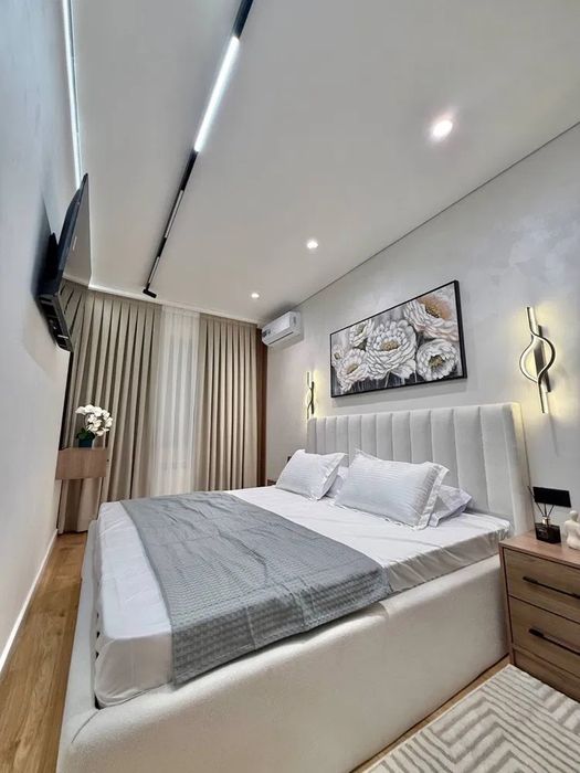 Mexmonxona hostel гостиница отель Кулик квартира…