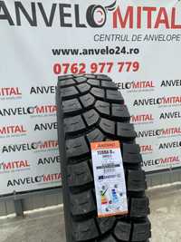 Anvelope 13R22,5 Trazano Terra D 156/151K Tractiune OnOff