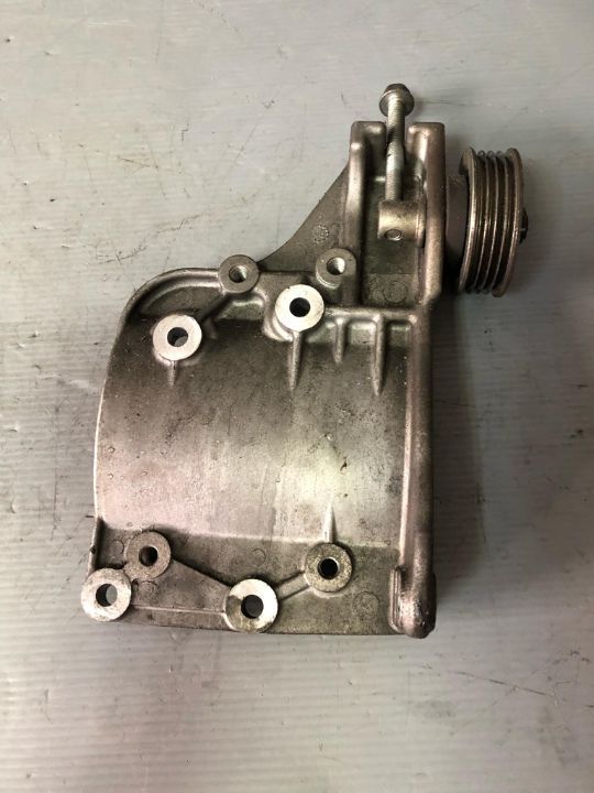 suport compresor ac 1.3 benzina m13a suzuki ignis dupa 2003