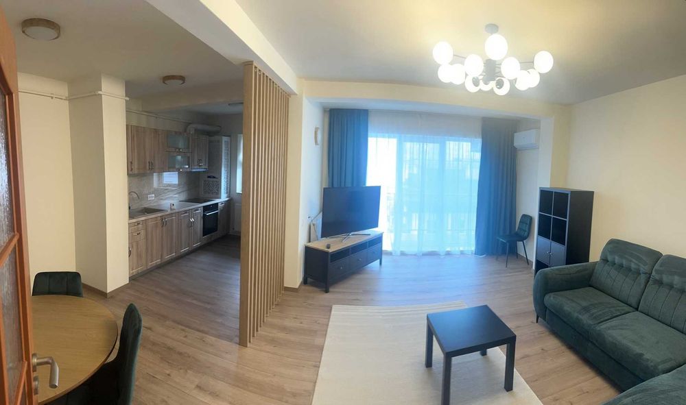 Apartament de inchiriat 3 camere 100 mp direct de la proprietar