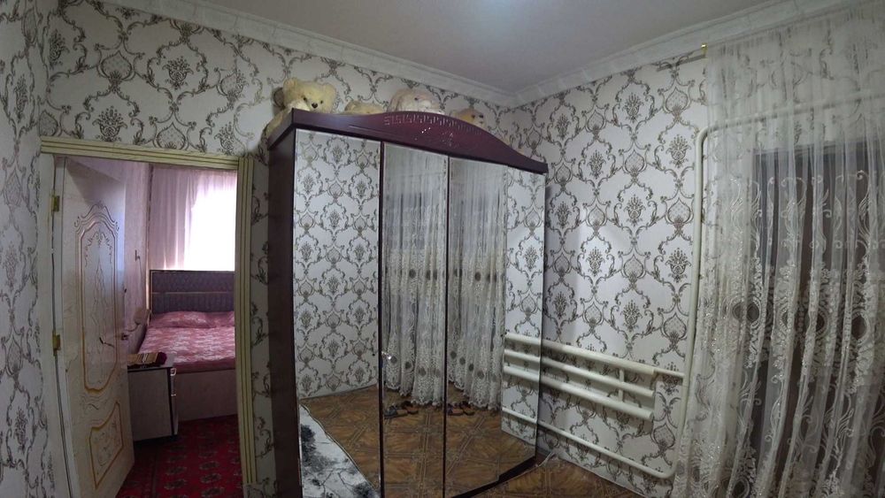 Арзон Нархда ! Таййор 3 Хон Квартира Срочно Сотилади !