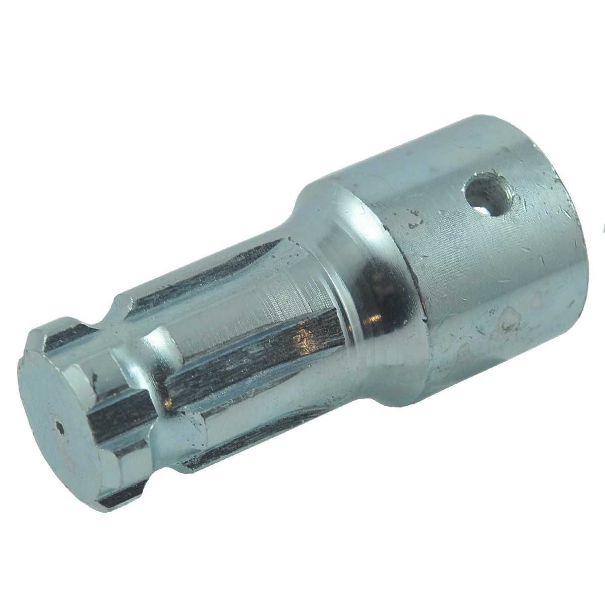 Adaptor priza putere / PTO / Mitsubishi / 6 caneluri / 18 dinti