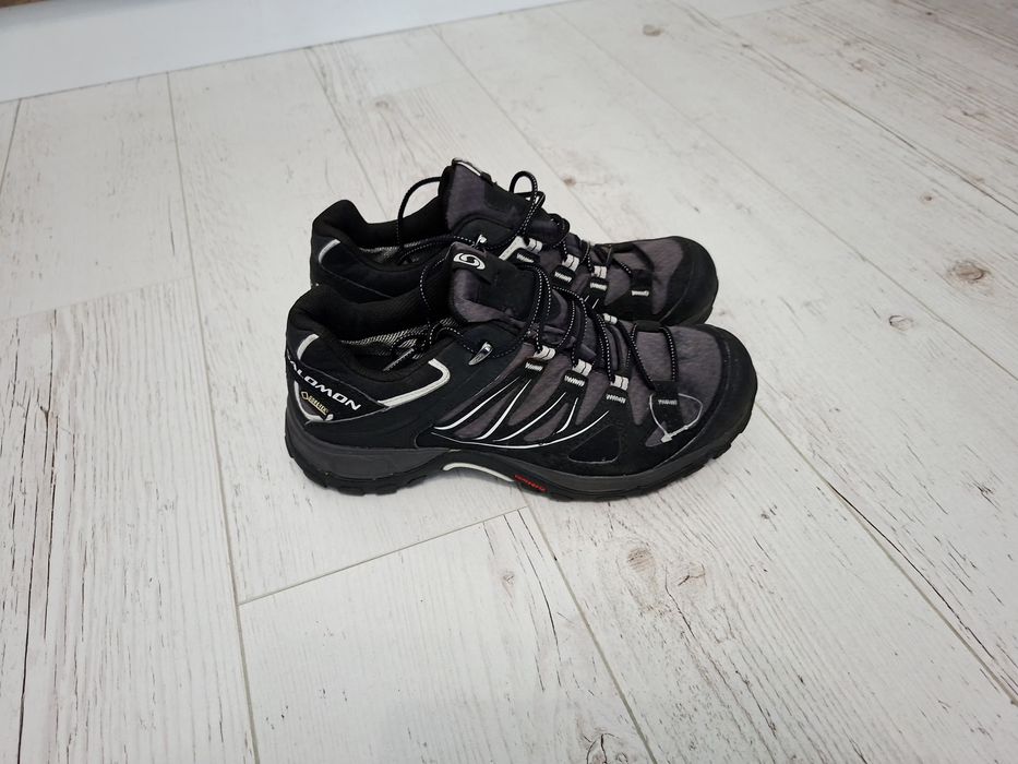 Salomon Gore-tex-Ориг. Обувки