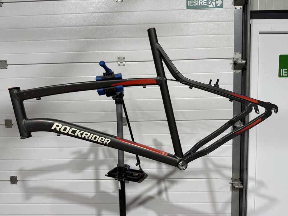 Cadre MTB TREK 3700 26” Rockrider 5.1