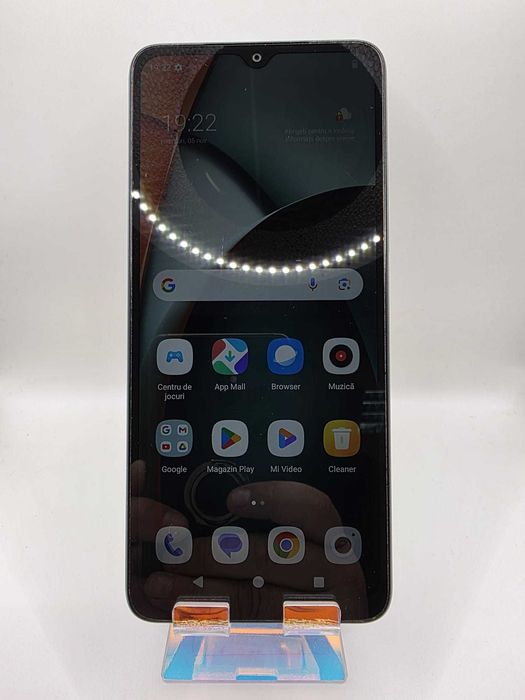 Redmi A3, Verde, MEM 128 GB, RAM 4 GB, Amanet Doamna Ghica, Cod: 84833