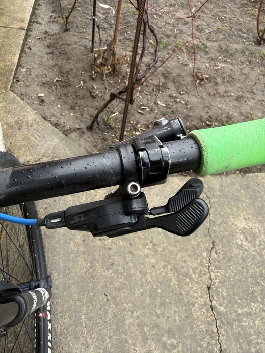 Bicicletă Cube C62 2021