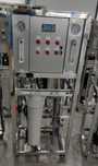 Osmoza inversa industriala 1000 l/h 6000GPD
