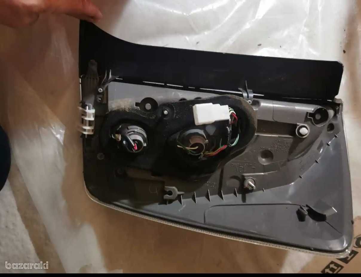 LED оригинални стопове за Тойота Prius