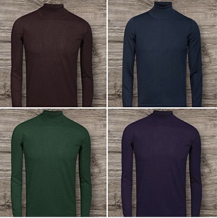 Malete bigotti baieti